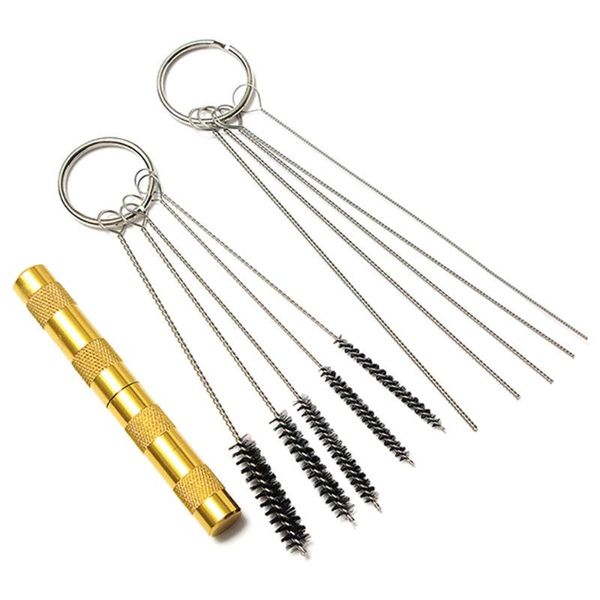 professional spray guns 11pcs/set airbrush gun nozzle cleaning repair tool kit needle & brush set for air portable tools
professional spray guns 11pcs/set airbrush gun nozzle cleaning repair tool kit needle & brush set for air portable tools