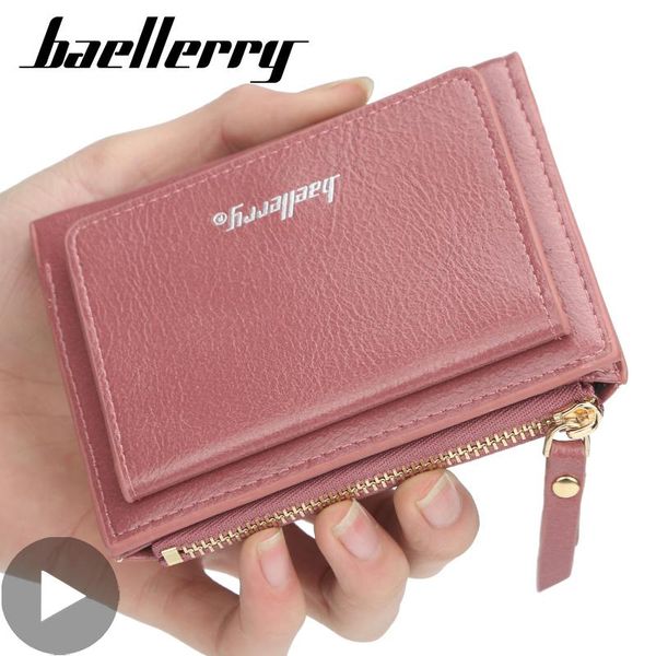 wallets ladies small for female women wallet purse girls with zipper card coin holder money bag partmone coughs 2021 red walet portofele, Red;black
wallets ladies small for female women wallet purse girls with zipper card coin holder money bag partmone coughs 2021 red walet portofele, Red;black