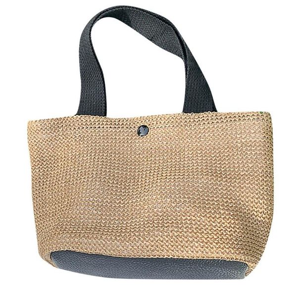 storage bags handbag women seaside beach vacation woven straw bag large-capacity magnetic buckle for shopping
storage bags handbag women seaside beach vacation woven straw bag large-capacity magnetic buckle for shopping