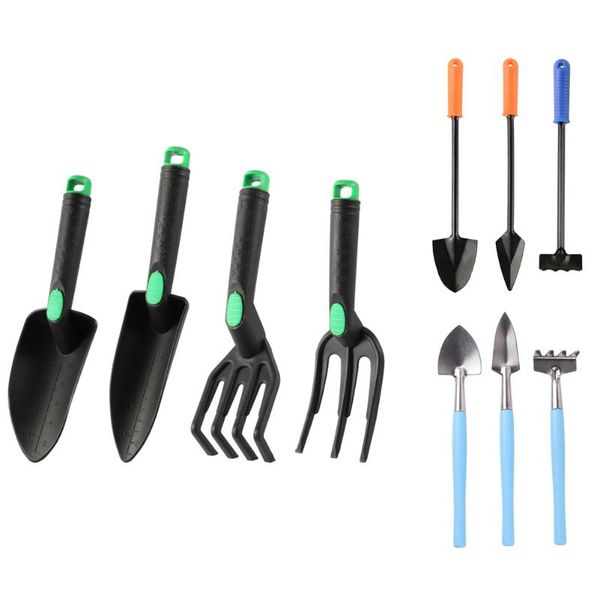 planters & pots home gardening tool set balcony home-grown mini digging suits three-piece shovel rake garden tools combination drop
planters & pots home gardening tool set balcony home-grown mini digging suits three-piece shovel rake garden tools combination drop