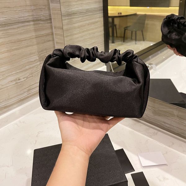 2022 silks and satins bags luxurys designers ladies high handbag women fashion mother handbags dancing party bag purse clutch totes artwork
2022 silks and satins bags luxurys designers ladies high handbag women fashion mother handbags dancing party bag purse clutch totes artwork