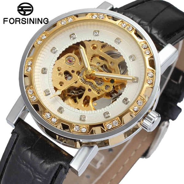 clothing men clock automatic self-wind crystal analogue fashion design black leather tape gold fsg8012m3t3, Slivery;brown
clothing men clock automatic self-wind crystal analogue fashion design black leather tape gold fsg8012m3t3, Slivery;brown