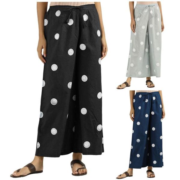 women's pants & capris women polka dot printing spring harajuku cargo cartoon streetwear casual trousers high waist sweatpants, Black;white
women's pants & capris women polka dot printing spring harajuku cargo cartoon streetwear casual trousers high waist sweatpants, Black;white