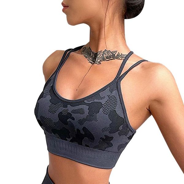 yoga outfit outdoors fitness sports bra women leopard print running sportswear shockproof gym training underwear 2 colors
yoga outfit outdoors fitness sports bra women leopard print running sportswear shockproof gym training underwear 2 colors