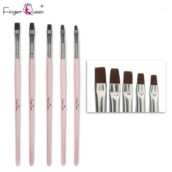 5pcs nail brush set 5 sizes pink light therapy pen uv gel manicure brushes tool suitable for professional salon or home use1
5pcs nail brush set 5 sizes pink light therapy pen uv gel manicure brushes tool suitable for professional salon or home use1