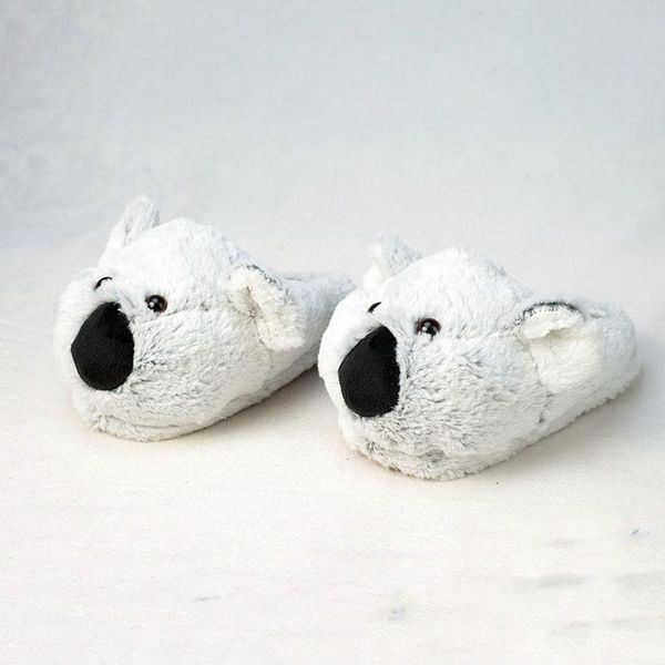 slippers children indoor special house cute warm home shoes soft funny plush slipper, Black
slippers children indoor special house cute warm home shoes soft funny plush slipper, Black