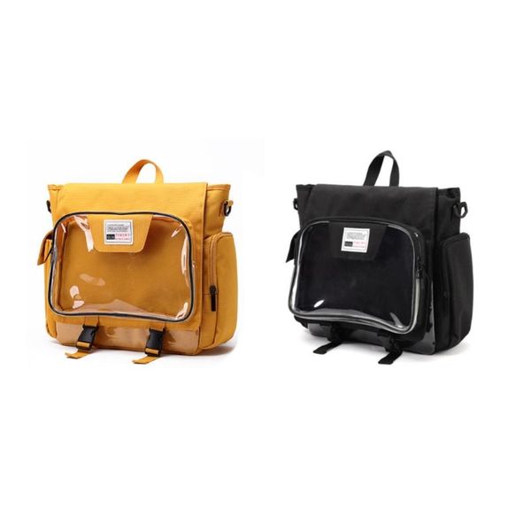 school bags cute girl backpack women multipurpose fashion transparent pvc bag tote for teenage casual shoulder
school bags cute girl backpack women multipurpose fashion transparent pvc bag tote for teenage casual shoulder