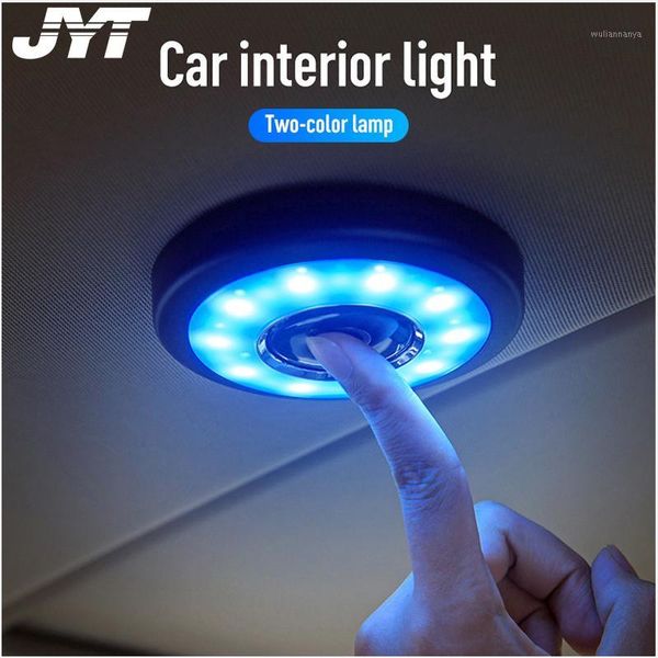 car interior led car-mounted lighting atmosphere trunk light induction roof decoration supplies1
car interior led car-mounted lighting atmosphere trunk light induction roof decoration supplies1
