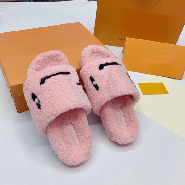 slippers causal slippers wool slipper autumn winter print slide cotton sandals shoes loui vuttones indoor beach flip flops with box dsad, Black
slippers causal slippers wool slipper autumn winter print slide cotton sandals shoes loui vuttones indoor beach flip flops with box dsad, Black