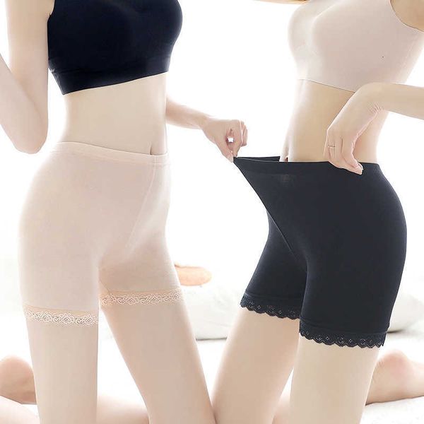 women's panties women safety shorts pants boxer elasticity high waist seamless shorty femme large size ice silk, Black;white
women's panties women safety shorts pants boxer elasticity high waist seamless shorty femme large size ice silk, Black;white
