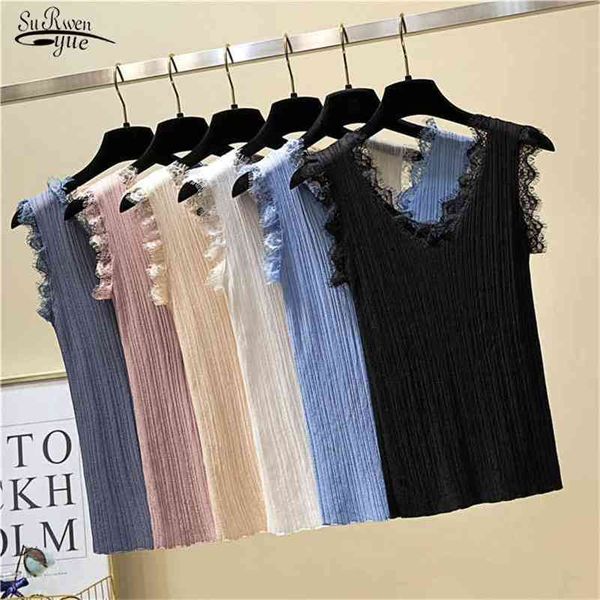 summer outside wear knitted tank sleeveless plus size women's corset bottom solid casual female tanks vest 14476 210521, White
summer outside wear knitted tank sleeveless plus size women's corset bottom solid casual female tanks vest 14476 210521, White