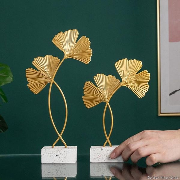 statues leaves statue miniature metal ornaments modern home decoration office accessories for living room pieces decor decorative objects &
statues leaves statue miniature metal ornaments modern home decoration office accessories for living room pieces decor decorative objects &