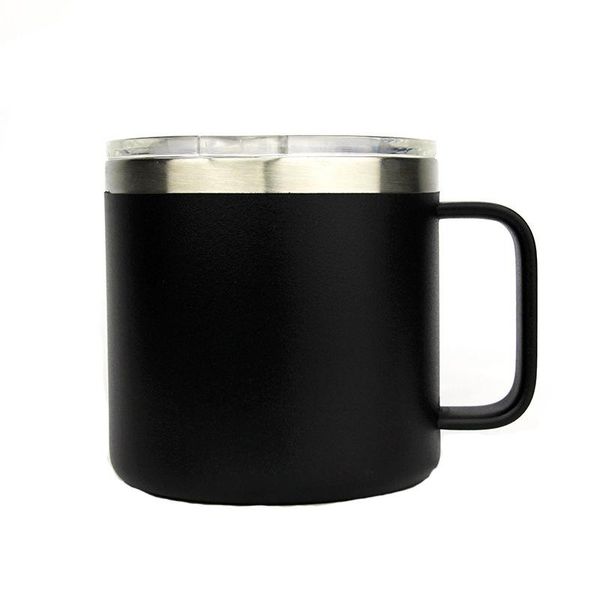 water bottles 14oz coffee cup double wall stainless steel mug bottle car with handle
water bottles 14oz coffee cup double wall stainless steel mug bottle car with handle