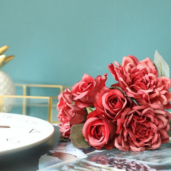 artificial small lili flower simulation floral ins style decorative wedding party home decoration three color optional flowers & wreaths
artificial small lili flower simulation floral ins style decorative wedding party home decoration three color optional flowers & wreaths