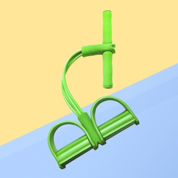 pedal resistance band yoga stretch with handle elastic rope foot expander for abdomen waist arm leg stretching bands
pedal resistance band yoga stretch with handle elastic rope foot expander for abdomen waist arm leg stretching bands