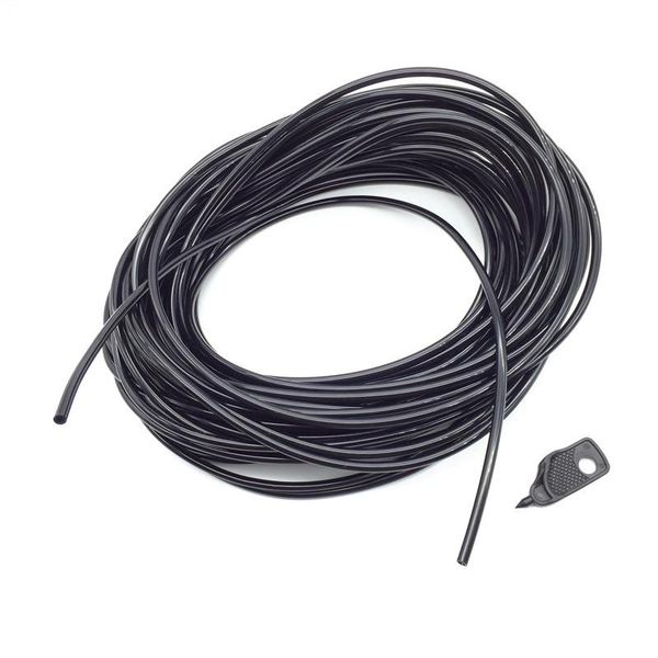 watering equipments 10m 20m and 40m garden hose irrigation pipe 3 / 5mm use in drip irriagtion for arrow gift hole puncher
watering equipments 10m 20m and 40m garden hose irrigation pipe 3 / 5mm use in drip irriagtion for arrow gift hole puncher