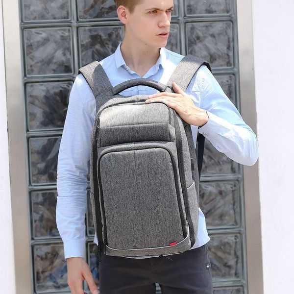 backpack multi functional fashion large capacity dry and wet separation travel korean oxford cloth men's bag
backpack multi functional fashion large capacity dry and wet separation travel korean oxford cloth men's bag