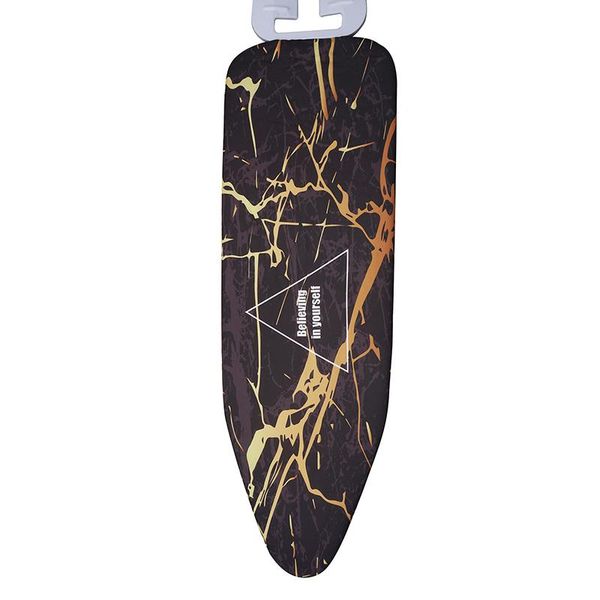 ironing board cover marble cloth printed protective non-slip thick colorful for home cleaner approx140*50cm storage bottles & jars
ironing board cover marble cloth printed protective non-slip thick colorful for home cleaner approx140*50cm storage bottles & jars