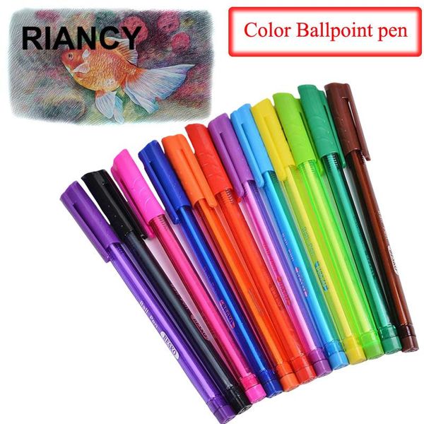 ballpoint pens 10/12 colors pen stylo pennen boligrafos kugelschreiber canetas penna kalem for writing caneta lapiceras 03652, Blue;orange
ballpoint pens 10/12 colors pen stylo pennen boligrafos kugelschreiber canetas penna kalem for writing caneta lapiceras 03652, Blue;orange