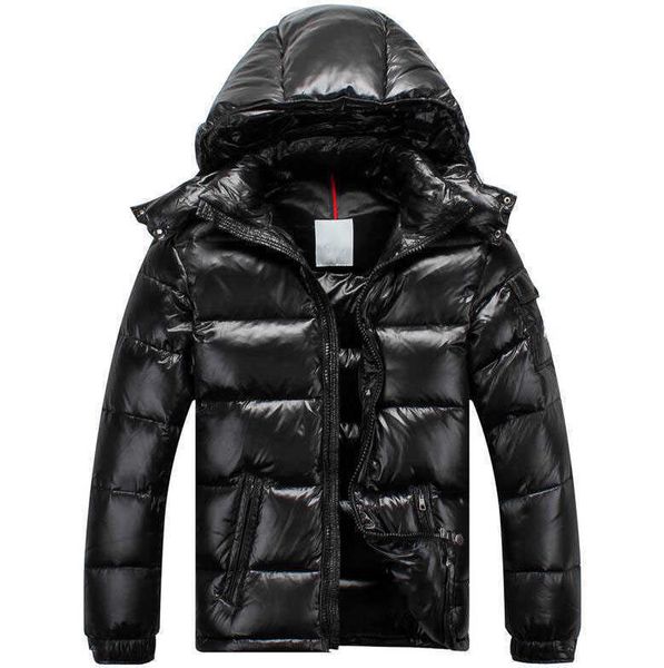 mens winter down jacket hooded jackets men women couples parka outerwear thick coat black fashion designer coats size s-3xl
mens winter down jacket hooded jackets men women couples parka outerwear thick coat black fashion designer coats size s-3xl