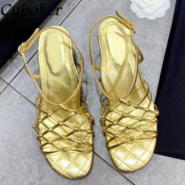 sandals gold women chunky heel genuine leather slides cross tied slingback mules summer gladiator woman, Black
sandals gold women chunky heel genuine leather slides cross tied slingback mules summer gladiator woman, Black
