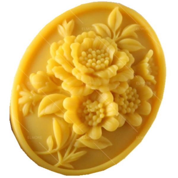craft tools oval flower mold floral beautiful soap making molds silicone mould for wax melt aroma candle plaster epoxy resin art crafts
craft tools oval flower mold floral beautiful soap making molds silicone mould for wax melt aroma candle plaster epoxy resin art crafts
