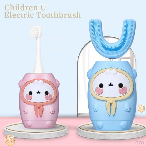 children's electric toothbrush automatic sonic with soft replacement head cartoon pattern smart
children's electric toothbrush automatic sonic with soft replacement head cartoon pattern smart