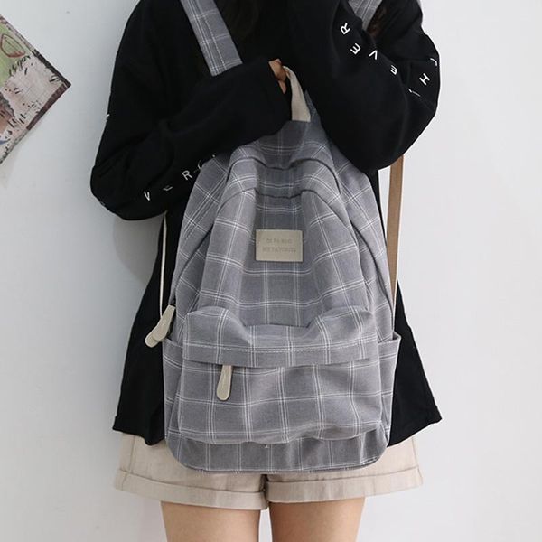 backpack diehe fashion college school bag backpacks for women striped book packbags teenage girls men travel shoulder bags rucksack
backpack diehe fashion college school bag backpacks for women striped book packbags teenage girls men travel shoulder bags rucksack