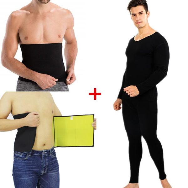 men's body shapers t-shirt waist trainer belt pants men slimming long sleeves fat burning shaperwear sweat sauna modeling strap corset, Black;brown
men's body shapers t-shirt waist trainer belt pants men slimming long sleeves fat burning shaperwear sweat sauna modeling strap corset, Black;brown
