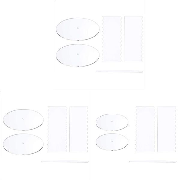 baking & pastry tools transparent acrylic cream scraper smoother diy cake kitchen tool
baking & pastry tools transparent acrylic cream scraper smoother diy cake kitchen tool