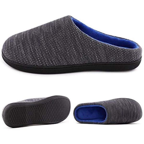 women's slippers home warm winter non slip bath massage comfortable house, Black
women's slippers home warm winter non slip bath massage comfortable house, Black