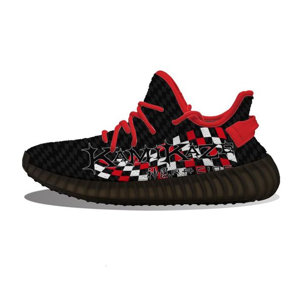 personalized customizationdiy custom kamikaze logo running sho mh printed mens womens trainers outdoor sports sneakers
personalized customizationdiy custom kamikaze logo running sho mh printed mens womens trainers outdoor sports sneakers