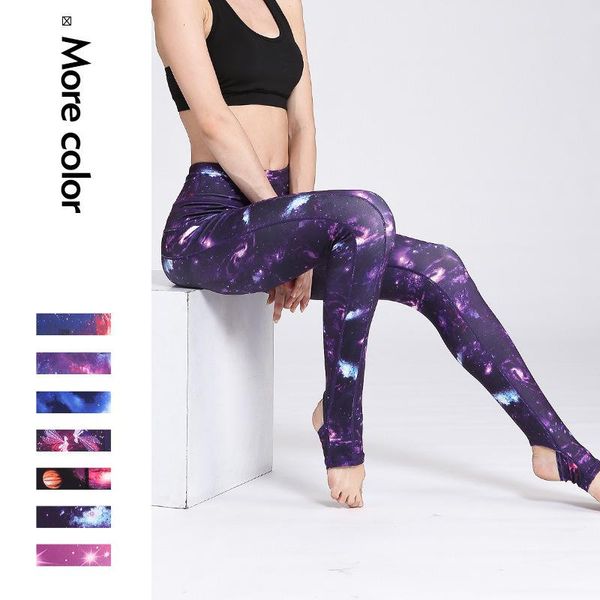 starry printed yoga pants women's tights running sports fitness clothes high-elastic moisture-absorbing foot outfits, White;red
starry printed yoga pants women's tights running sports fitness clothes high-elastic moisture-absorbing foot outfits, White;red