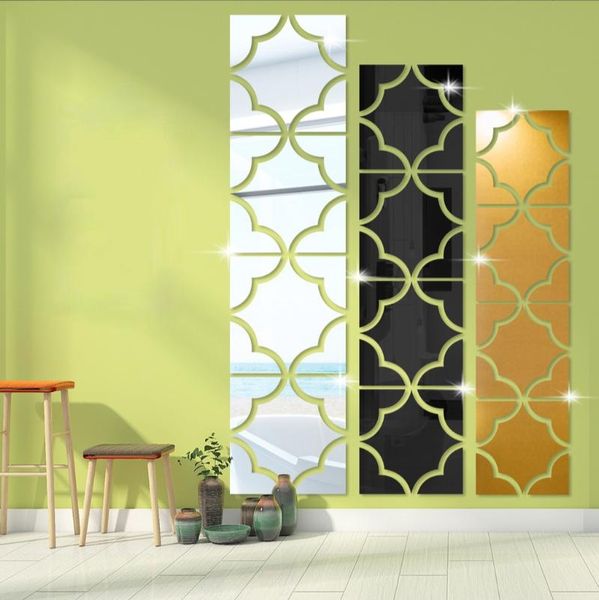 mirrors gold silver black 3d modern creative square shape acrylic mirror sticker living room bedroom bathroom home decoration painting
mirrors gold silver black 3d modern creative square shape acrylic mirror sticker living room bedroom bathroom home decoration painting