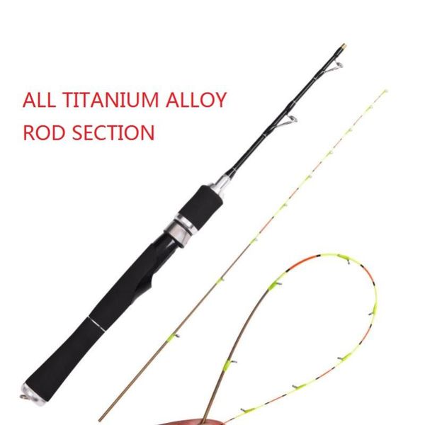 raft fishing rods 80cm all titanium alloy section carbon fiber micro lead eva handle outdoor gear leo boat
raft fishing rods 80cm all titanium alloy section carbon fiber micro lead eva handle outdoor gear leo boat