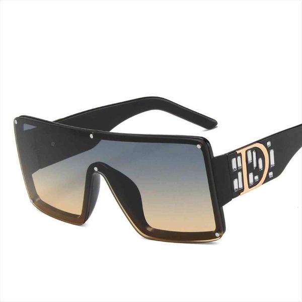 unique stylish one piece sunglasses women men eyeglasses brand designer oversized square shades lunette de soleil femme, White;black
unique stylish one piece sunglasses women men eyeglasses brand designer oversized square shades lunette de soleil femme, White;black