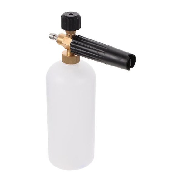 water gun & snow foam lance 1 set simple watering can pretty garden practical car washing
water gun & snow foam lance 1 set simple watering can pretty garden practical car washing