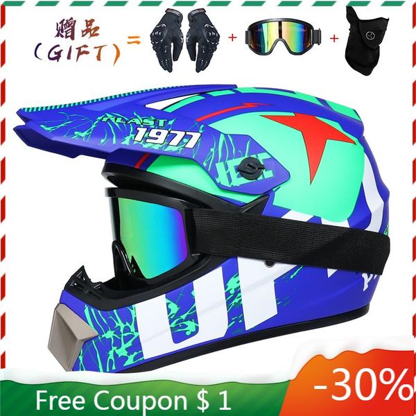 motorcycle helmets safety motocross helmet casco bicycle downhill capacete atv cross child dot abs 1kg unisex
motorcycle helmets safety motocross helmet casco bicycle downhill capacete atv cross child dot abs 1kg unisex