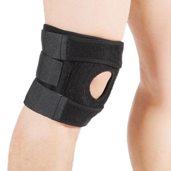 elbow & knee pads 1pair outdoor anti collision spring support mountaineering riding basketball sports skid legs protection pad, Black;gray
elbow & knee pads 1pair outdoor anti collision spring support mountaineering riding basketball sports skid legs protection pad, Black;gray