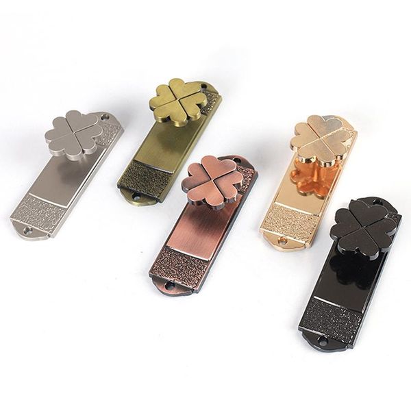 other home decor vintage four-leaf clover curtain wall hook chinese style zinc alloy metal accessories living room decoration
other home decor vintage four-leaf clover curtain wall hook chinese style zinc alloy metal accessories living room decoration