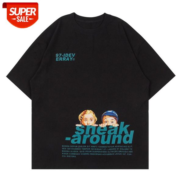 harajuku funny boy girl letter print t shirt men oversize streetwear t-shirt 2021 summer hip hop short sleeve cotton tees #229n, White;black
harajuku funny boy girl letter print t shirt men oversize streetwear t-shirt 2021 summer hip hop short sleeve cotton tees #229n, White;black