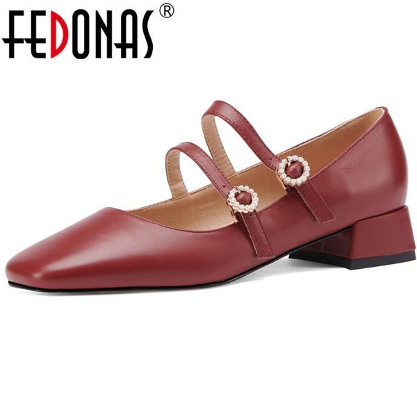 fashion women red shoes mary jane genuine leather thick heels pumps for wedding basic woman dress, Black
fashion women red shoes mary jane genuine leather thick heels pumps for wedding basic woman dress, Black