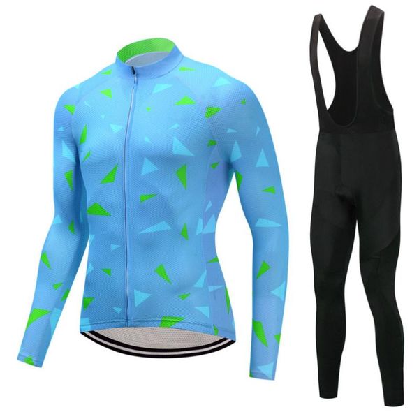 racing sets female cycling jersey long sleeves road clothes spring autumn breathable bicycle women's set, Black;blue
racing sets female cycling jersey long sleeves road clothes spring autumn breathable bicycle women's set, Black;blue
