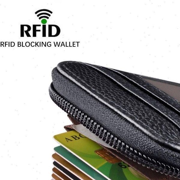 mens wallet genuine leather credit card holder rfid blocking zipper pocket thin, Red;black
mens wallet genuine leather credit card holder rfid blocking zipper pocket thin, Red;black