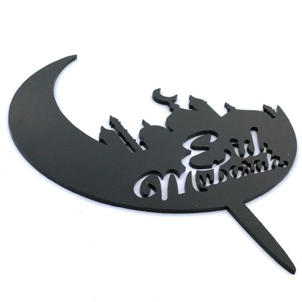 muslim eid mubarak acrylic mirror moon shape cupcake er birthday wedding party decor pick (black) other festive & supplies
muslim eid mubarak acrylic mirror moon shape cupcake er birthday wedding party decor pick (black) other festive & supplies