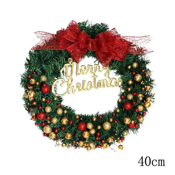 decorative flowers & wreaths christmas garland door decoration ornaments with bows home bedroom holiday flower rings window wall hanging
decorative flowers & wreaths christmas garland door decoration ornaments with bows home bedroom holiday flower rings window wall hanging