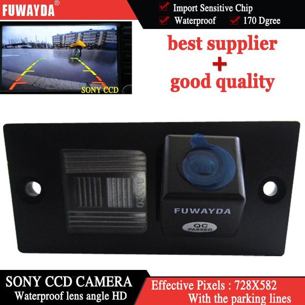 car rear view cameras& parking sensors fuwayda color for sony ccd hd camera backup reverse night vision waterproof h1 grand starex
car rear view cameras& parking sensors fuwayda color for sony ccd hd camera backup reverse night vision waterproof h1 grand starex