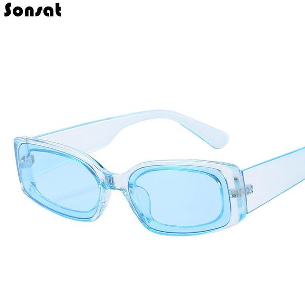 sunglasses candy color small square frame female dazzling ocean pieces metal hinge personality shades uv400, White;black
sunglasses candy color small square frame female dazzling ocean pieces metal hinge personality shades uv400, White;black