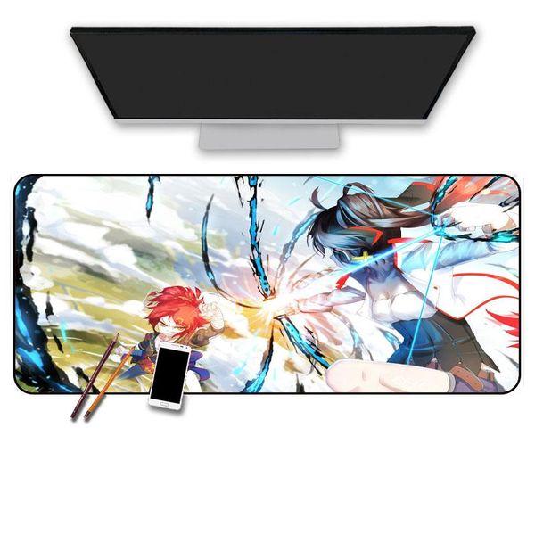 mouse pads & wrist rests anime large pad gamer office computer desk mat rubber non-slip pc mousepad household carpet waterproof 40x90cm
mouse pads & wrist rests anime large pad gamer office computer desk mat rubber non-slip pc mousepad household carpet waterproof 40x90cm