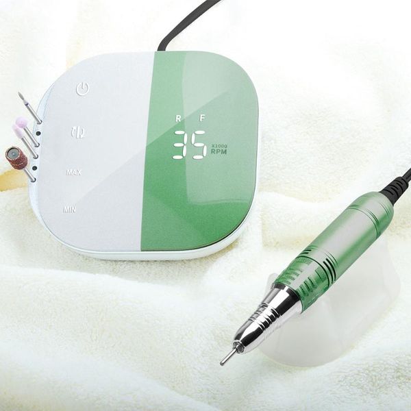 nail drill & accessories 2021 electric manicure machine 30w professional nails for pedicure mill cutter sets file
nail drill & accessories 2021 electric manicure machine 30w professional nails for pedicure mill cutter sets file